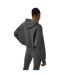 Sweat À Capuche Oth Femme Gris Jack Wills-3