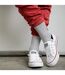 1 Pack Cotton Graduated Compression Socks | 30-40 mmHg-3