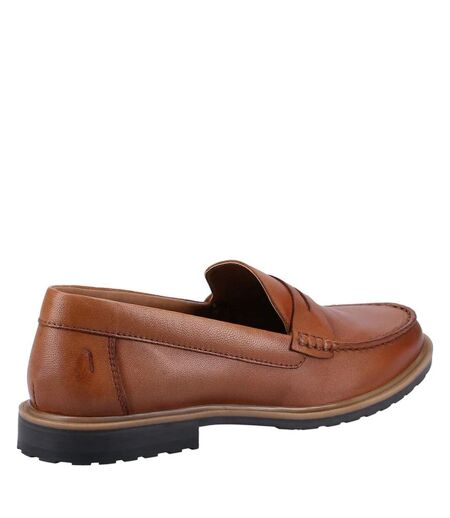 Chaussures Décontractées Verity Femme Marron Clair Hush Puppies