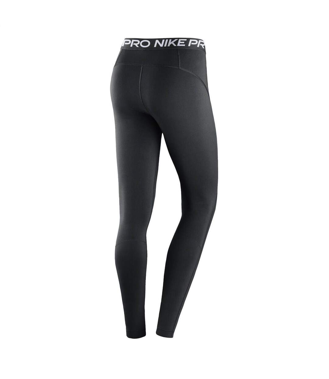 Legging Pro Femme Noir Nike-3