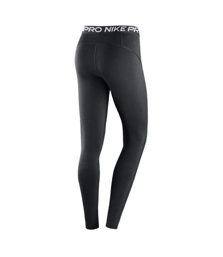 Legging Pro Femme Noir Nike