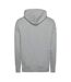 Mens 1949 Pullover Hoodie Light Grey Gant-2