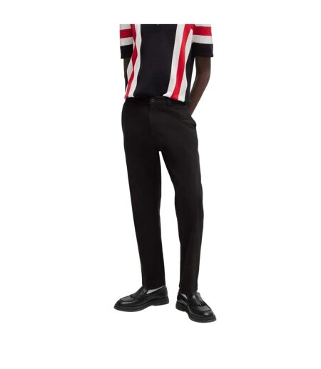 Pantalon Zeebo Homme Noir Hugo
