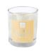 Bougie Parfumée Elea 190g Fleur de Vanille-1
