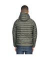 Trespass Mens Romano Down Jacket (Olive)