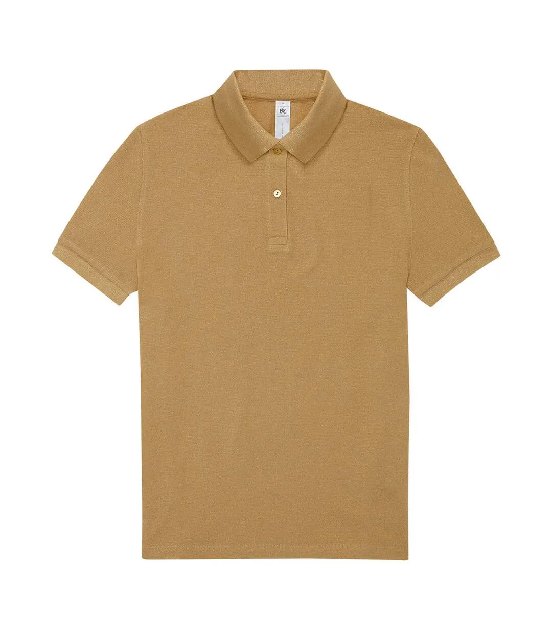 Polo My Polo Homme Doré B&C-1