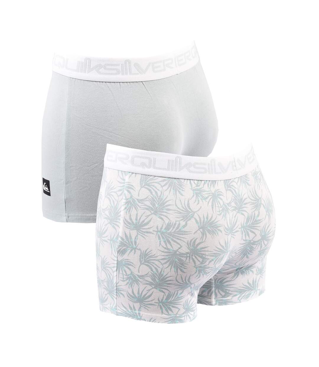 Boxer Homme QUIKSILVER - Pack de 2-3