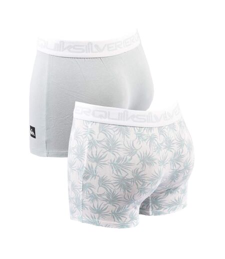 Boxer Homme QUIKSILVER - Pack de 2