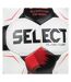 Ballon De Foot Flash Turf Taille 4 Blanc Select-3