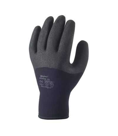 Skytec Argon Thermal Gloves (Black/Gray) (M) - UTST7129