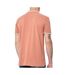 Polo Rose Homme Kaporal Rayo
