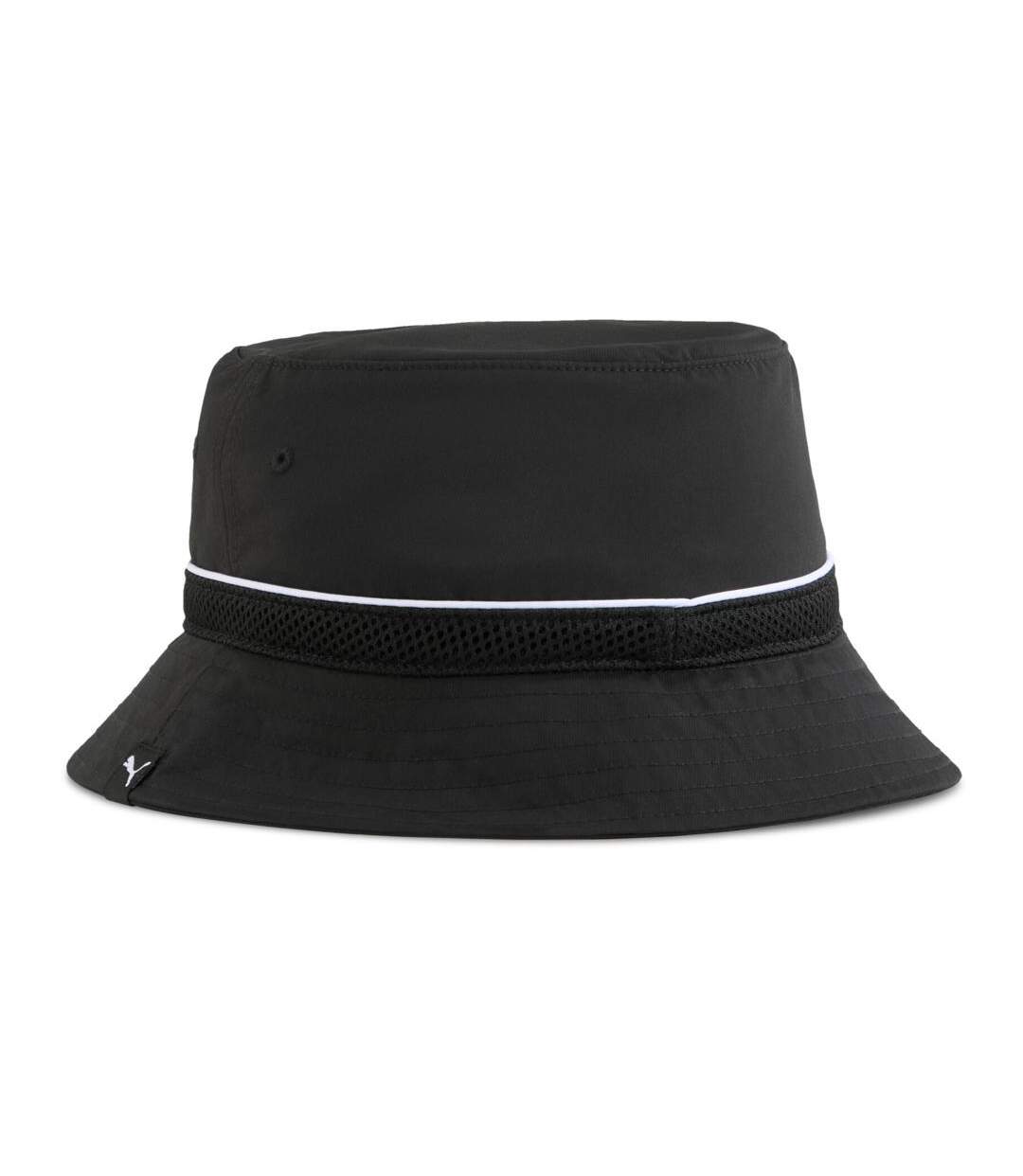 Bob noir homme puma 026043-2