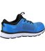 Unisex adult 718 safety shoes blue Amblers