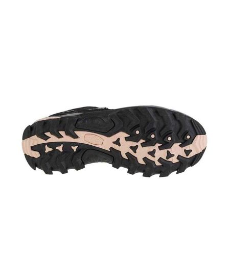 Chaussures De Randonnée Rigel Femme Bleu Marine Foncé CMP