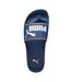 Chaussons Leadcat 2.0 Adulte Bleu Marine Puma-3