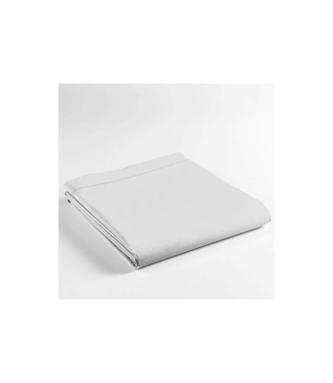 Drap Plat Lina 240x300cm White-4