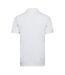 Mens Housemark Slim Polo Shirt Bright White Levis-2