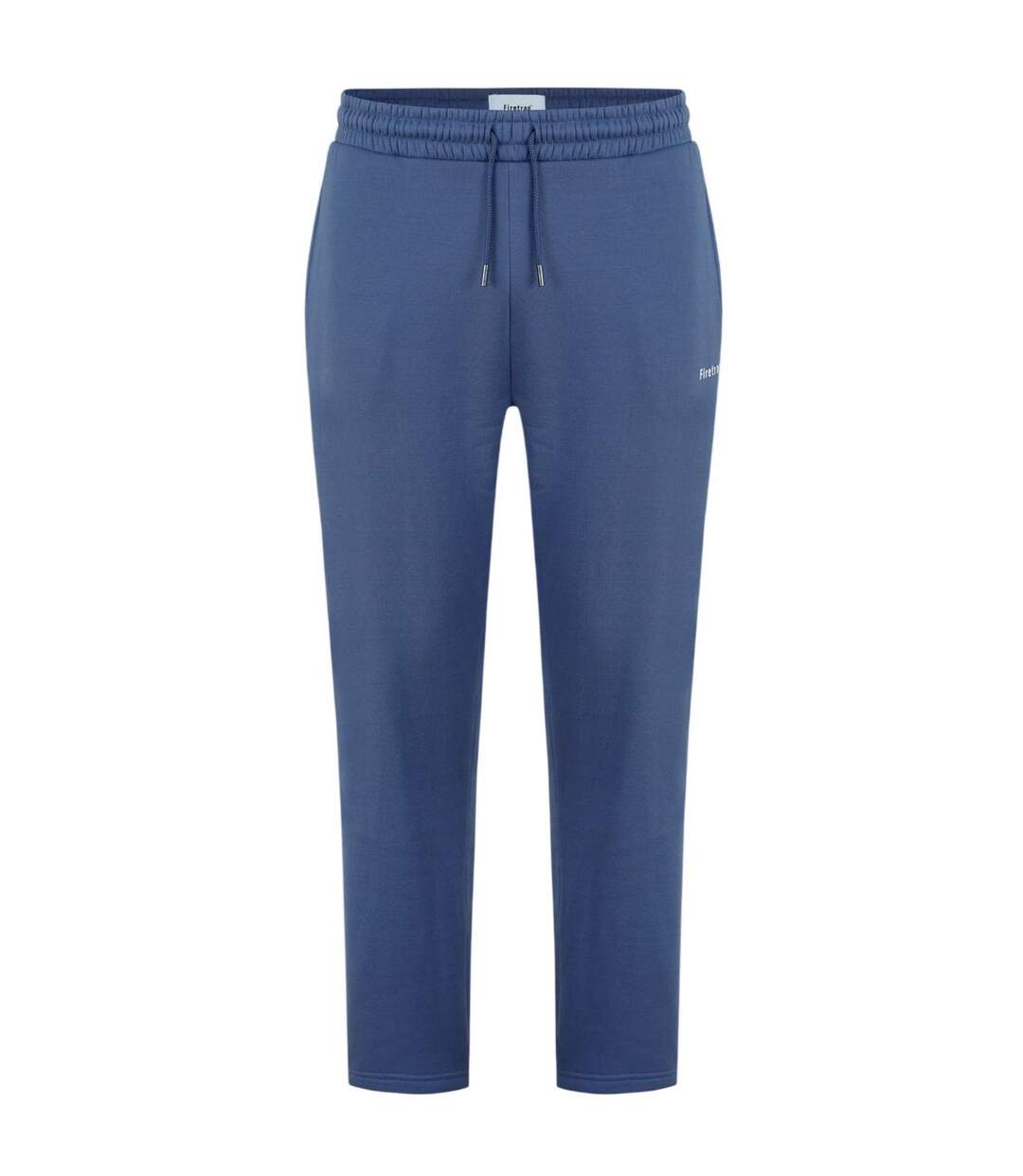 Pantalon De Jogging Homme Vieux Bleu Firetrap-1