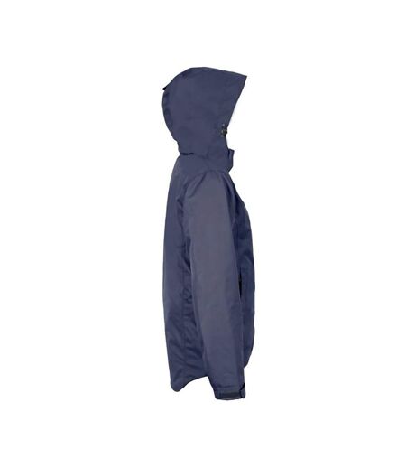 Veste Performance C+ Femme Bleu Marine Promodoro