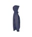 Veste Performance C+ Femme Bleu Marine Promodoro-4