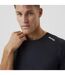 Mens Lightweight Athletic Performance Sport Moisture-wicking T-shirt-5