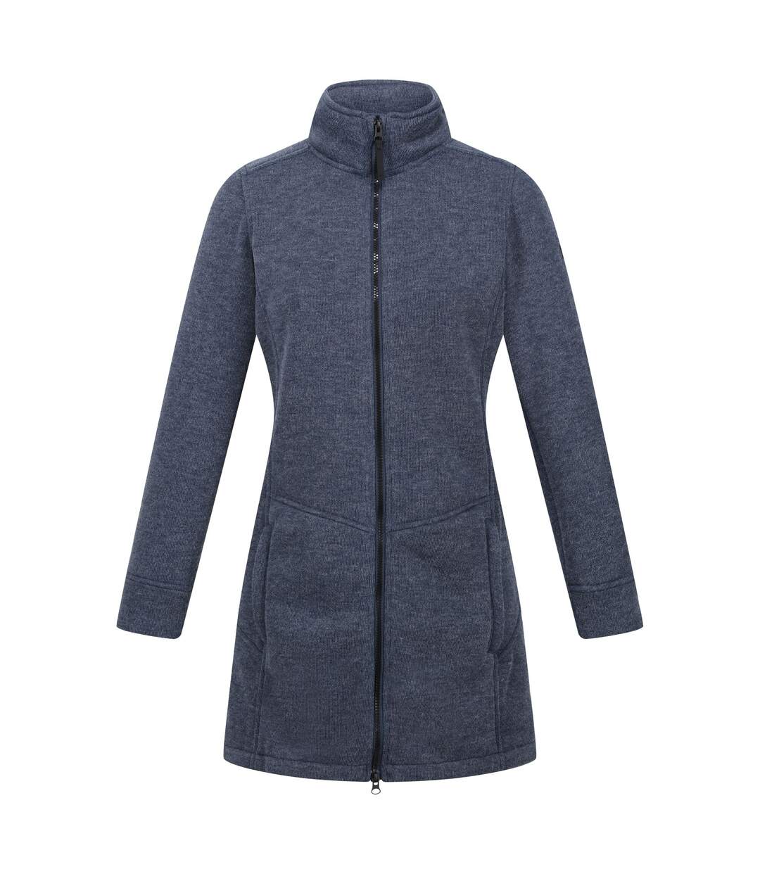 Veste polaire anderby femme bleu amiral Regatta-1