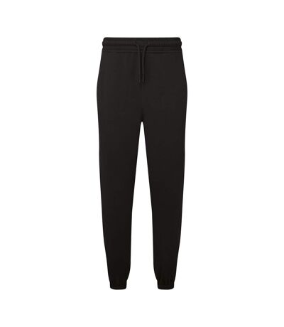 Unisex adult trousers black TriDri