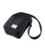 Sac À Bandoulière Sidero Taille Unique Noir Hi-Tec-3
