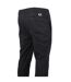 Pantalon De Jogging Motif Grand Homme Noir Fred Perry-4