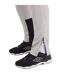 Mens Pro Training Polyester Jogging Bottoms Harbor Mist Black Umbro-4