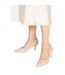 Escarpins bailey femme beige Dorothy Perkins