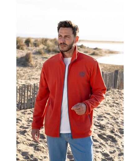 Zestaw 2 outdoorowych bluz z mikropolaru