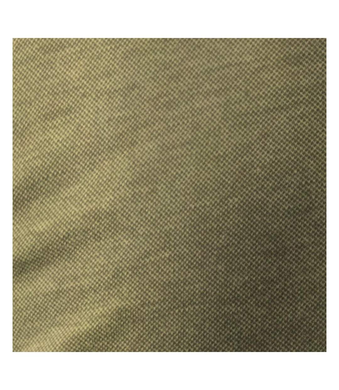 Mens Brookings Modern Polo Shirt Moss Green James Harvest-4