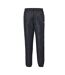 Pantalon de jogging noir homme Kappa Krismano - M