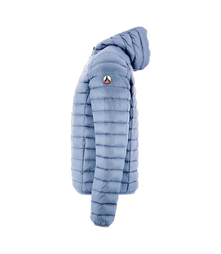 Doudoune Style Doudoune Nico Homme Bleu Jott