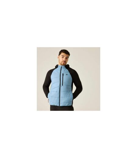 Doudoune Matelassée Aero Fuse Homme Vieux Bleu Regatta