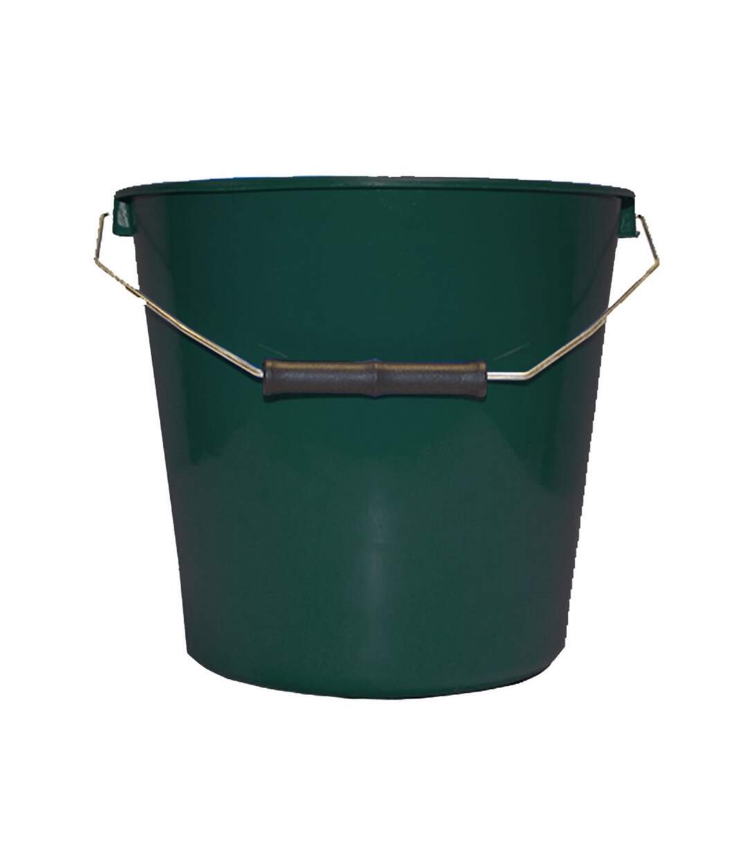 Plain bucket l green Red Gorilla-1