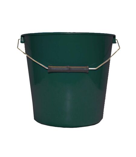 Plain bucket s green Red Gorilla