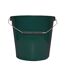 Plain bucket s green Red Gorilla