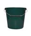 Plain bucket l green Red Gorilla-1