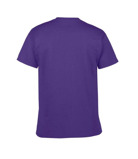 Gildan - T-shirt - Adulte (Lilas) - UTRW10046