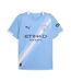 Manchester city maillot réplica domicile homme puma 25/26-1