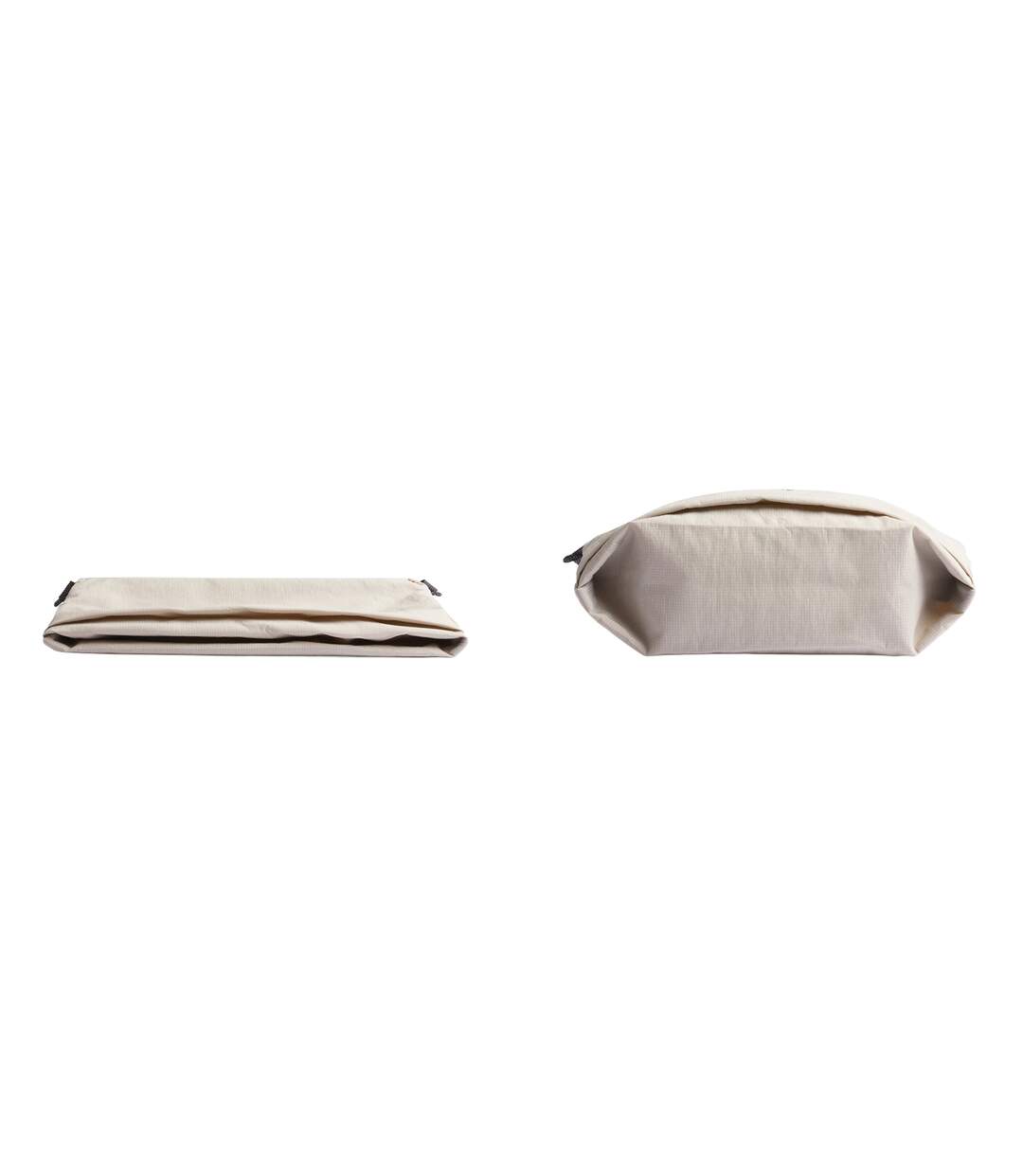 Sacoche lite bag one size beige Bellroy-4