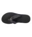 Tongs Voya Femme Noir Teva-3