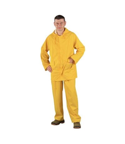 Ensemble de pluie imperméable Coverguard PVC
