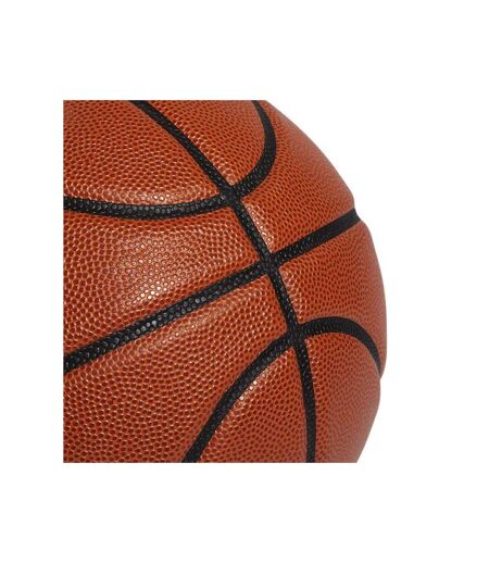 Ballon De Basket All Court 3.0 Taille 5 Marron Adidas