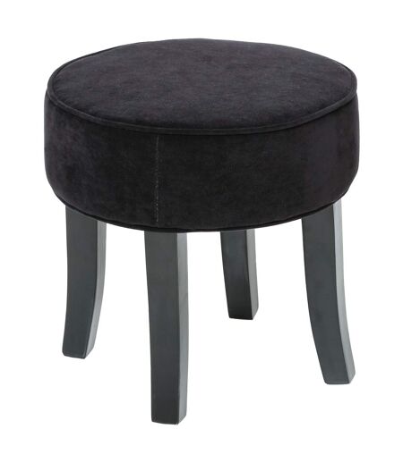 Tabouret Adriel - Velour