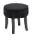 Tabouret Adriel - Velour-1