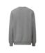 Mens Character Crew Neck Sweatshirt Grey Batman-2