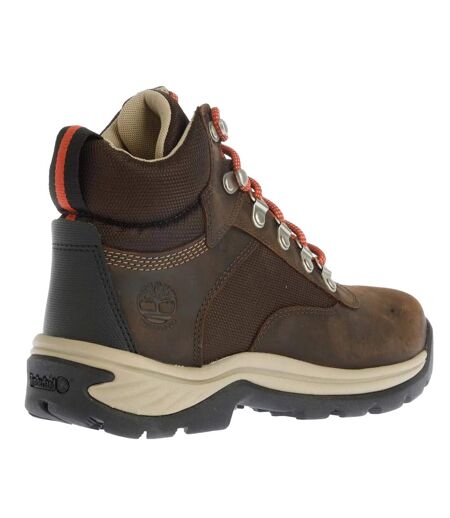Bottines de randonnée femme chocolat Timberland